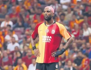 Cimbom Ryan Babel’e kapıları kapattı