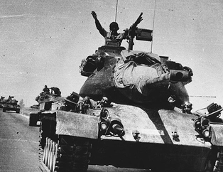 Tarihin akışı 20 Temmuz 1974'te değişti! Türkiye, Ada'ya Kıbrıs Barış Harekatı ile barış getirdi