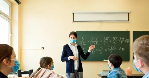 uzman ogretmen maasi 2022 ne kadar uzman ogretmen sinavlari ne zaman uzman ogretmen nasil olunur sartlar neler takvim