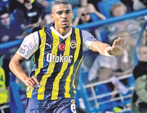 Fener’de Becao bekleyiş