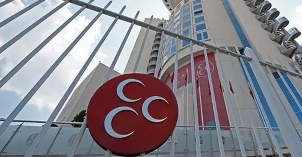 MHP ittifak komisyonunu belirledi