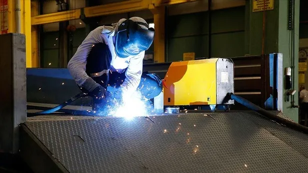 Sanayinin çarkları borsayı sırtladı: Bankalara 30 kat fark-5