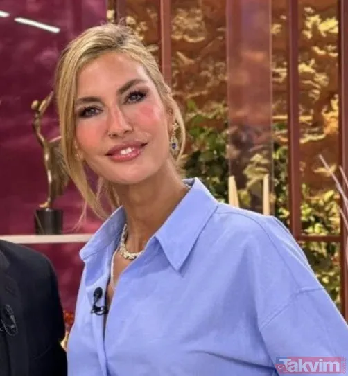 Ah Çağla ah! Çağla Şıkel çaktırmadı ama son hali gözlerden kaçmadı "Niye, neden, niçin, kimden?" Yeni imajı dilleri düştü - 7