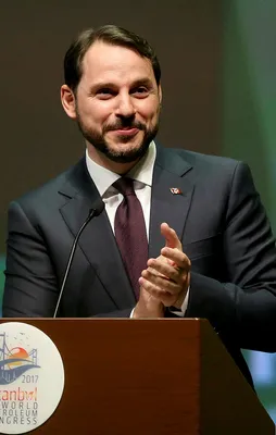 Bakan Albayrak, Trabzon'un fethini kutladı