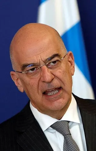 Yunanistan Dışişleri Bakanı Dendias Ankara yolcusu! İşte iki ülkenin sıcak gündemi