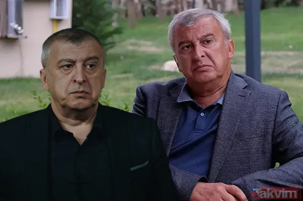 12 senedir aynı yastığa baş koyuyorlar! Yargı’nın Metin Amir’i Hüseyin Avni Danyal'ın sır gibi sakladığı eşi bakın kim! Meğer... - 1