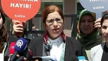 Avukat Canan Sarıdan FETÖ iftiralarına sert tepki: Asıl hedef KADEM’i itibarsızlaştırmak