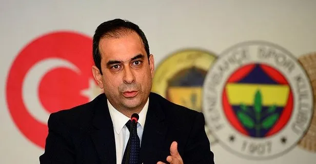 Fenerbahçe eski asbaşkanı Şekip Mosturoğlu FETÖ’ye ateş püskürdü! Canımıza kastedildi