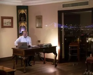Kemal Kılıçdaroğlu exploded with his "troll" video!  From the 'poor kitchen' to the flat with a Bosphorus view... Is it Ekrem İmamoğlu's contra? thumbnail