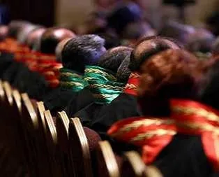 FETÖ’nün yargı ağına bir darbe daha