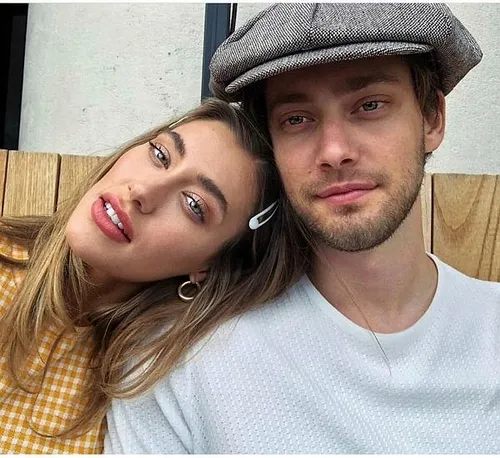 Kaan Günay model sevgilisi Jessica’nın doğum günü için büyük bir jest yaptı-1
