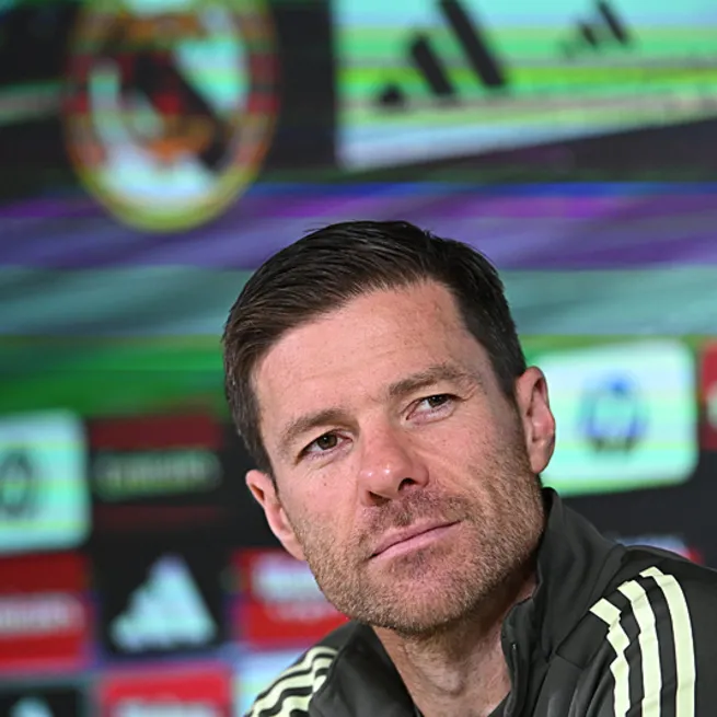 Xabi Alonso’dan Arda ve Kenan’a övgü