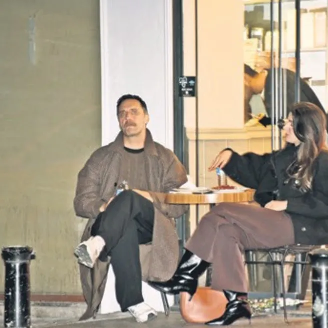 Gizemli arkadaş