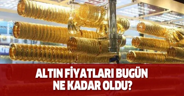 altin fiyatlari bugun ne kadar oldu 2
