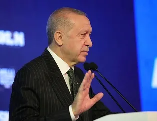 Başkan Erdoğan’dan önemli açıklamalar