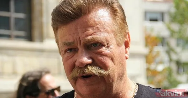 Yeşilçam’ın kötü adamı Nuri Alço’dan çocuk itirafı! “Soyadımızı devam ettirsin” 33 yaş küçük eşiyle 3 yıl önce evlenmişti - 6