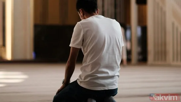 Cuma mesajları 28 Kasım 2025 | Yeni, en güzel, anlamlı, dualı ve ayetli hayırlı cumalar mesajları - 4