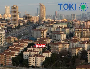 KDV'siz 60 ay vade fırsatı! Konut, sanayi, akaryakıt istasyonu da var! TOKİ'den 29 ilde 307 arsa satışta! İstanbul, Ankara, İzmir...