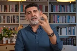 Levent Gültekin'e adli kontrol ve yurt dışı yasağı! Geçmiş skandalı da hafızalarda