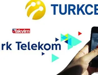 Bedava internet baldan tatlıdır! Turkcell-Türk Telekom 10, 20, 30 GB hediye internet kampanyası başlattı! Nimet gibi...