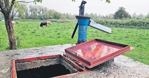 Zonguldak’ta kayıp genç kızın cansız bedeni su kuyusunda bulundu
