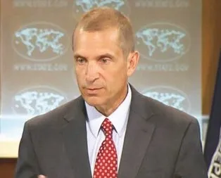 ABD’den YPG yalanı