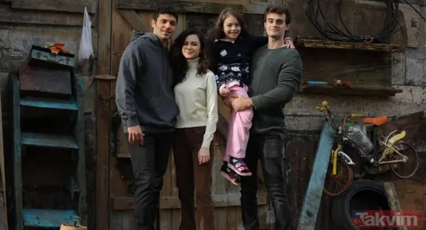 Kardeşlerim Dizisinin Oyuncuları Kimler? Dizinin Kadrosunda; Celil Nalçakan, Halit Özgür Sarı, Ahu Yağtu, Fadik Sevin Atasoy, Cüneyt Mete, Su Burcu Yazgı...