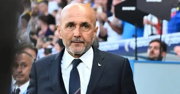 Juventus'ta Luciano Spaletti dönemi!