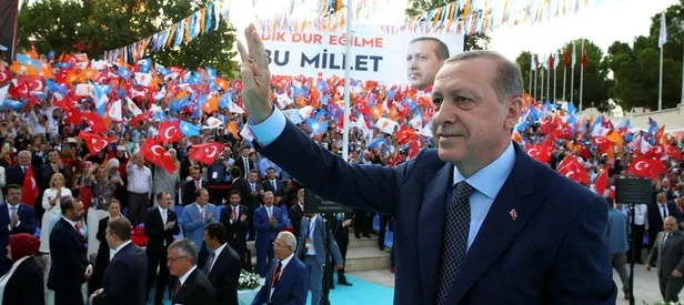 Bak Nihat Bey! Avrupa'ya gevşek davranmak yok!