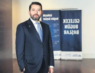 Katılım Sağlık hedef büyüttü