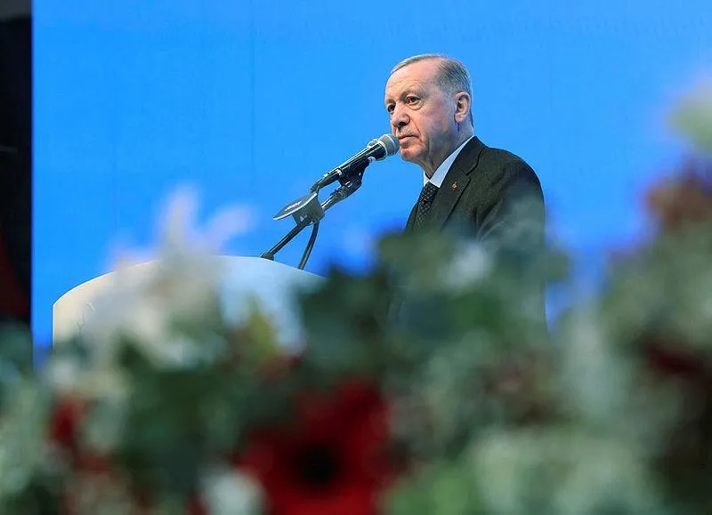 Başkan Erdoğan'dan AK Parti Bursa İlçe Belediye Başkan Adayları Tanıtım Toplantısı'nda önemli açıklamalar-2