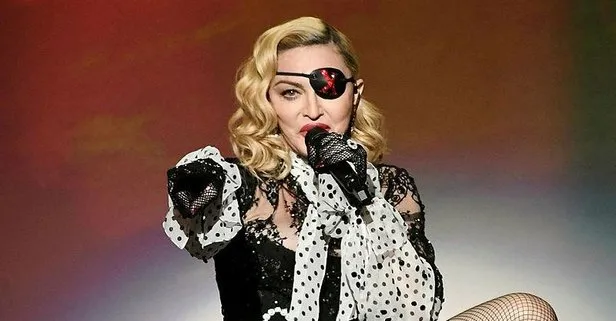 61 yaşına giren Madonna eklem ağrıları artınca Türkiye’den kemik suyu getirtmeye başladı