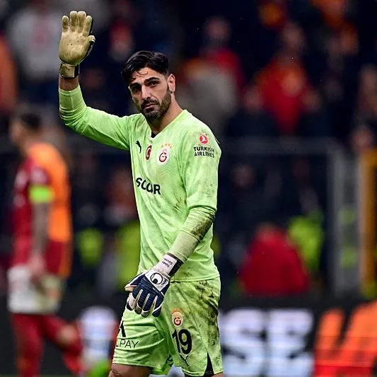 Helal olsun sana Günay