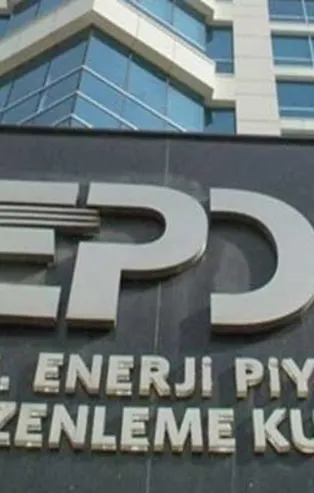 EPDK kararları Resmi Gazete'de!