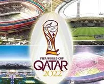 2022 Dünya Kupası için Katar yolcuları belli oldu!