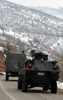 Nusaybin'deki operasyon tamamlandı