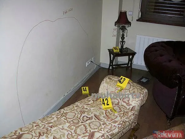 Münevver Karabulut'un katili Cem Garipoğlu'nun son görüntüleri ortaya çıktı! Kantinden ip, anneden poşet... Saat saat intihara giden süreç - 18