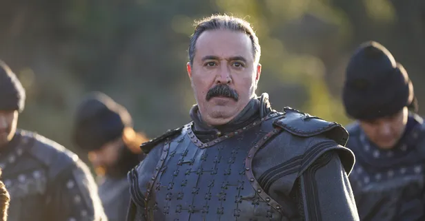 Denizlerin Demirhan Bey’i geliyor: Mustafa Üstündağ Kuruluş Orhan kadrosunda!