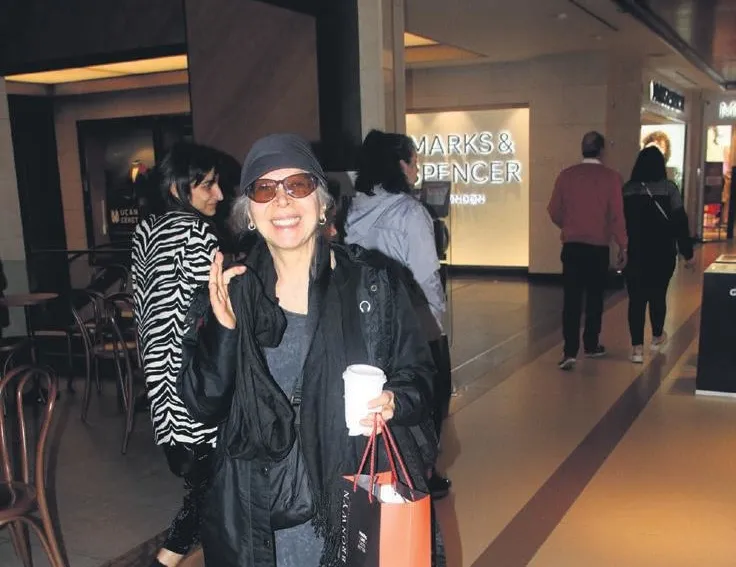 Usta isim alışverişte