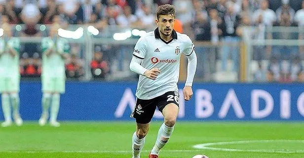 Dorukhan gün sayıyor