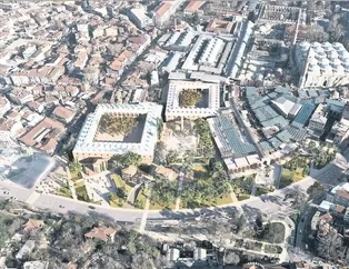 2023 Bursa’nın hasat yılı olacak