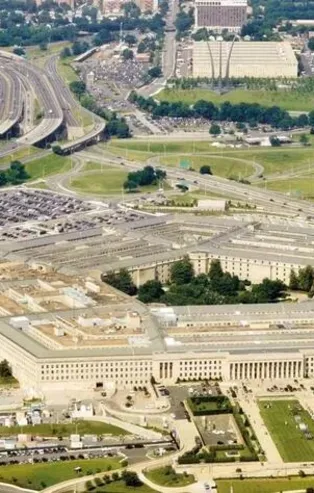 FETÖ'nün ABD ordusuna sızdığı ortaya çıktı! Elebaşı Gülen'le doğrudan bağlantılı Nizamettin Gül Pentagon'da binbaşı