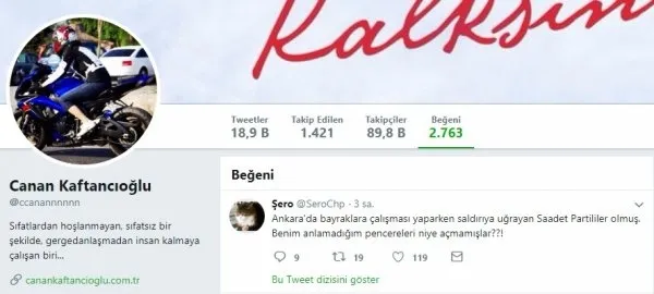 Temel Karamollaoğlu'nun Madımak açıklaması CHP-Saadet İttifakı'nı sarstı-3