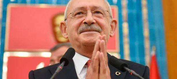 Kılıçdaroğlu’nun Erbakan ikiyüzlülüğü