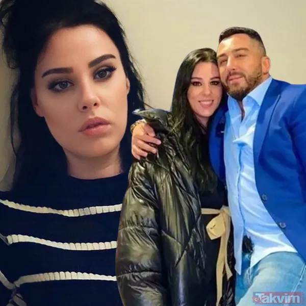 Ferdi Tayfur'un kızı Tuğçe Tayfur'a mahkemeden kötü haber! Eski nişanlısıyla ilgili karar verildi! Şantaj, hakaret, tehdit... - 1