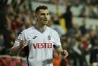 Trabzonspor'da Thomas Meunier fırtınası!