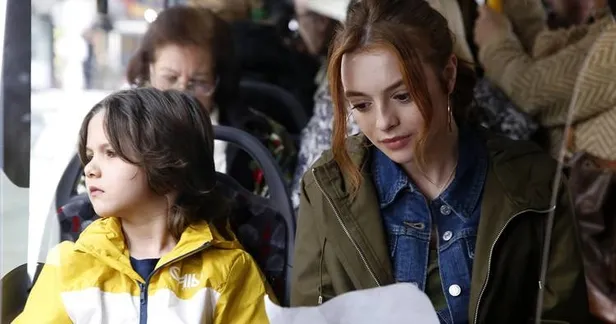 Leke 4. yeni bölüm fragmanı yayınlandı mı? Leke 3. son bölüm özeti - Kanal D-2