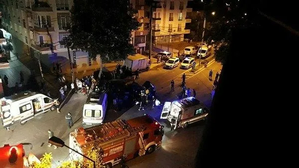 Alkollü araç kullanıp 2 genç kızın ölümüne yol açan Aslan İsmiev’e ödül gibi ceza-7