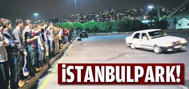 IstanbulPark