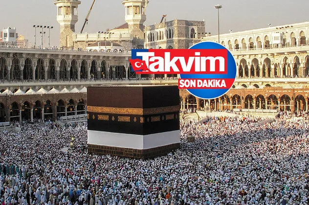 HAC KURA TARİHLERİ 2023! Son dakika: Diyanet hac kuraları ne zaman çekilecek? Diyanet açıkladı, bugün son gün!